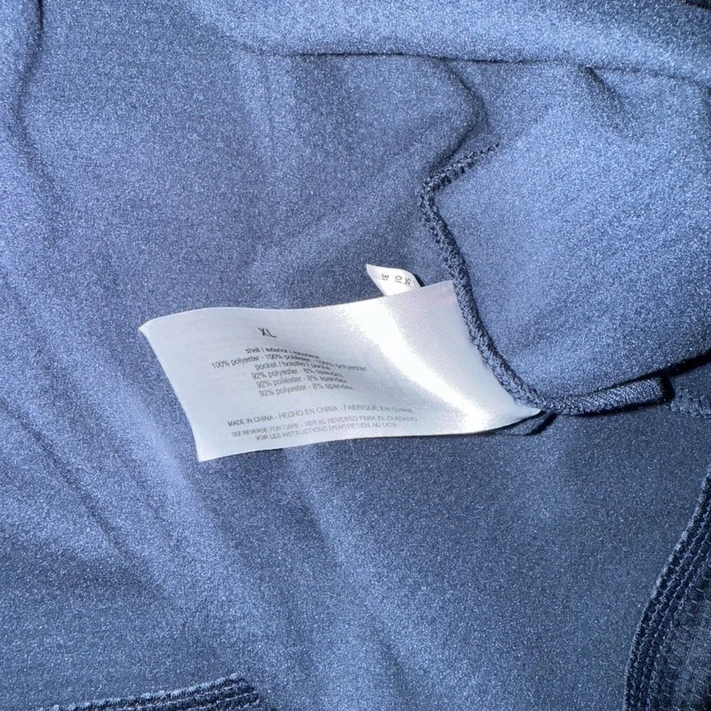 Seattle Seahawks NFL polo and G.H Bass long sleeve. Men’s size XL - Picture 11 of 11